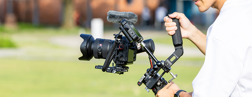 選手の取材・インタビュー記事掲載