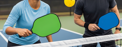 ピックルボール交流会参加権利