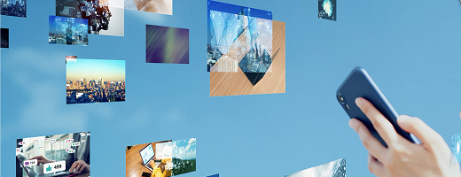 広告、宣伝案件の協業