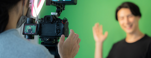 YouTubeチャンネル出演権利