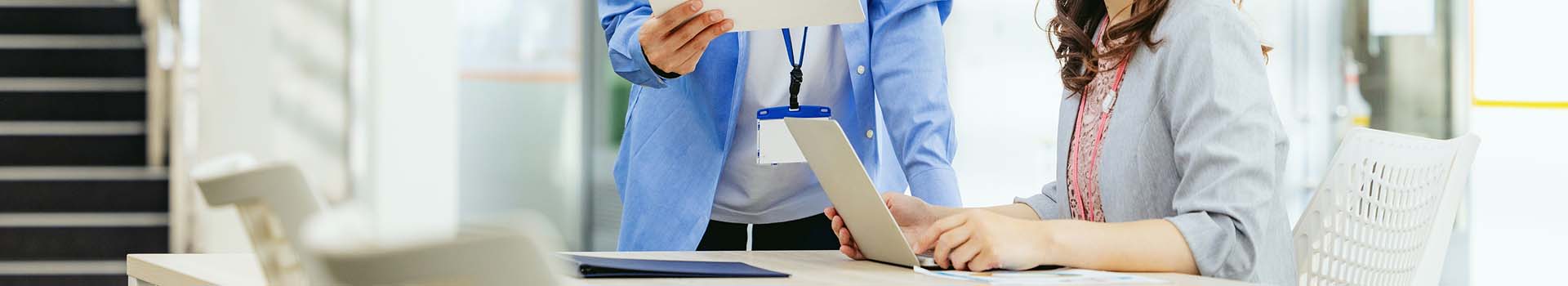 運営者情報のイメージ