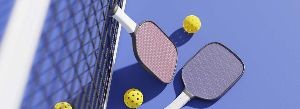 パドルを探すのイメージ