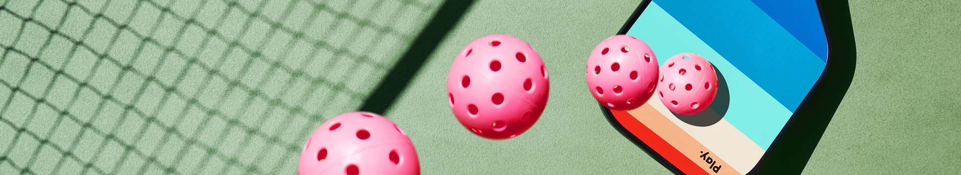 ピックルボールとはのイメージ