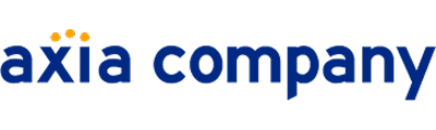 axia companyの企業ロゴ