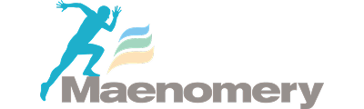 Maenomeryの企業ロゴ