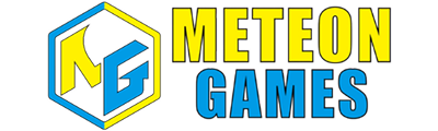 METEO GAMESの企業ロゴ