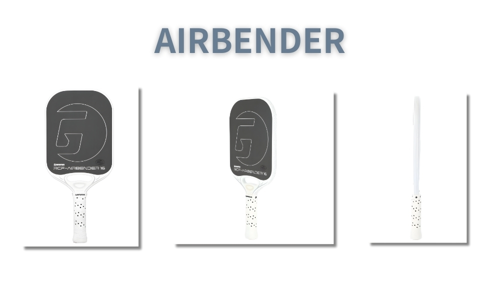 AIRBENDERシリーズ（エアベンダー）