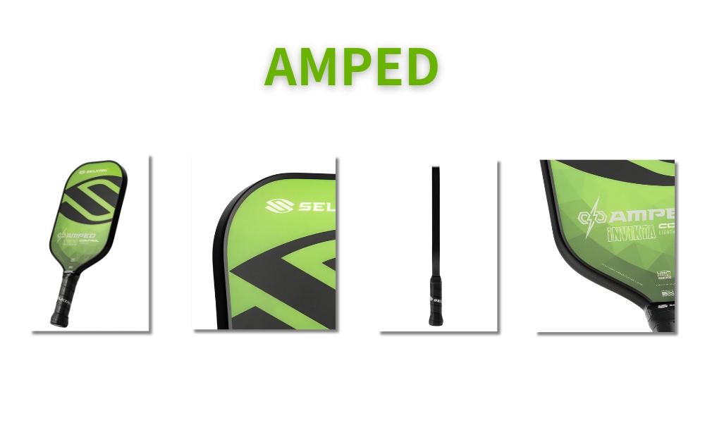 AMPEDシリーズ