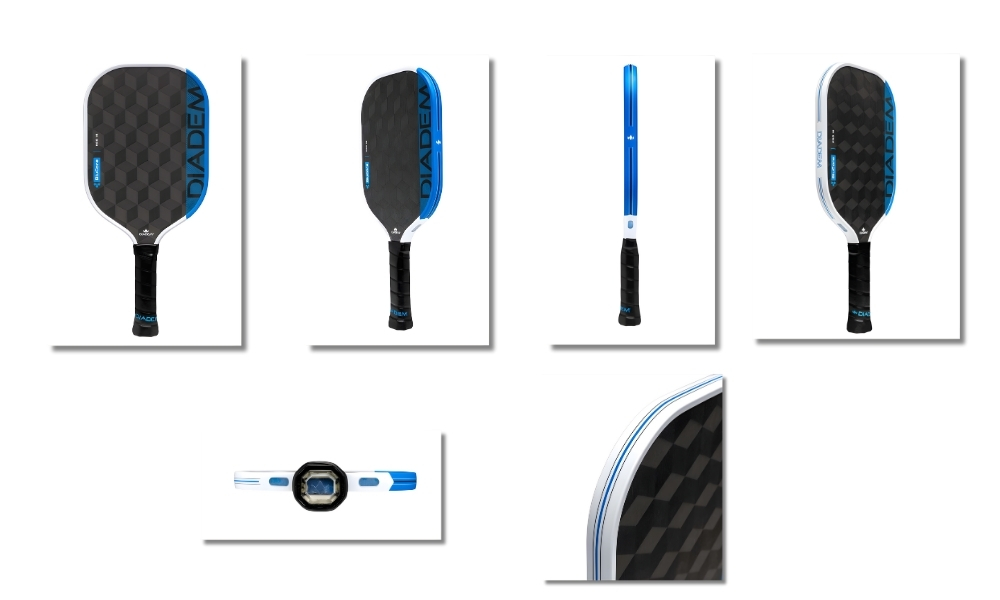 Edge BluCore Pro 16mm