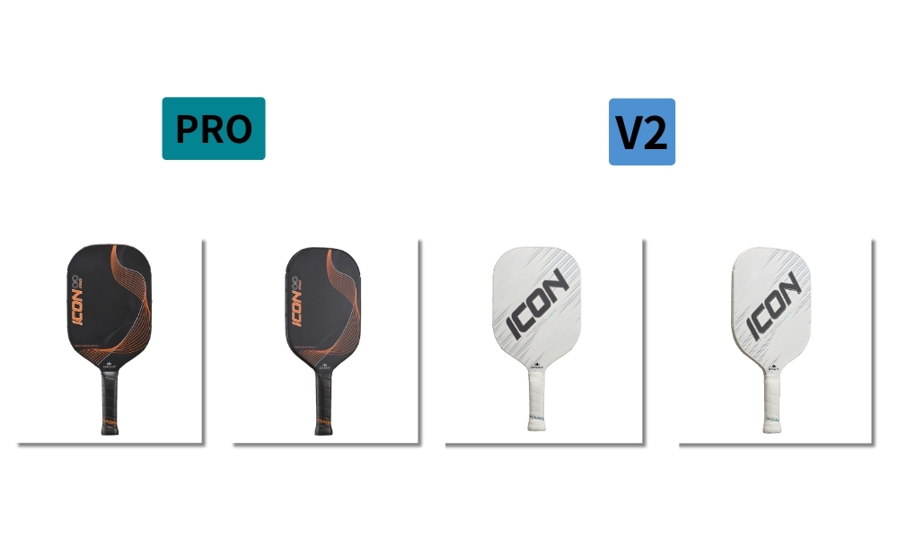 ICON ∞ PRO ICON V2