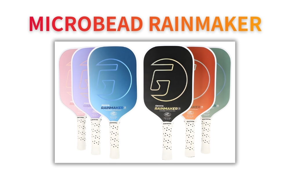 MICROBEAD RAINMAKER（マイクロビーズ レインメーカー）