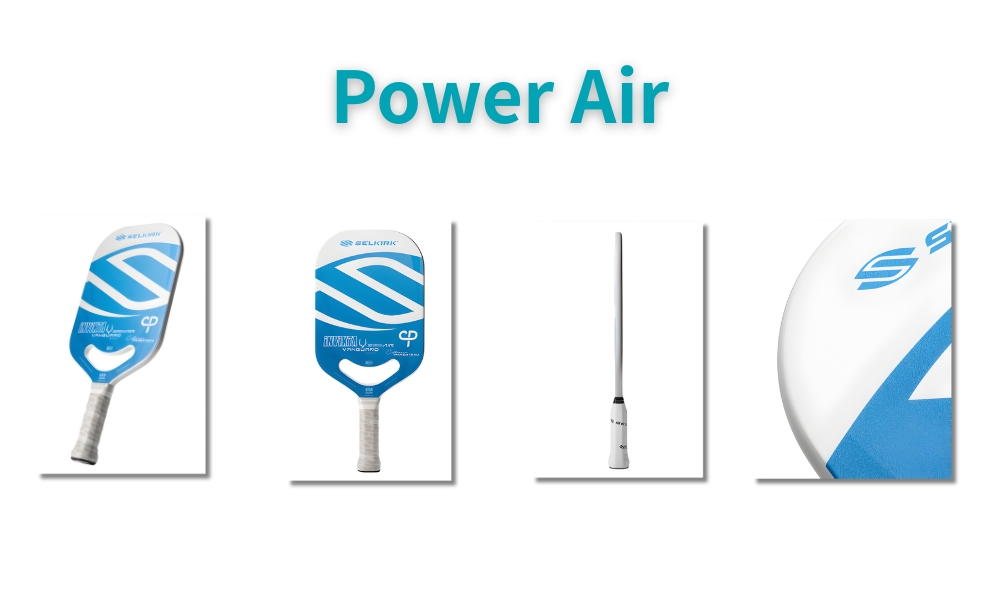 Power Airシリーズ