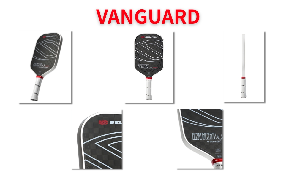 VANGUARDシリーズ