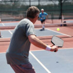 ピックルボールの発祥国