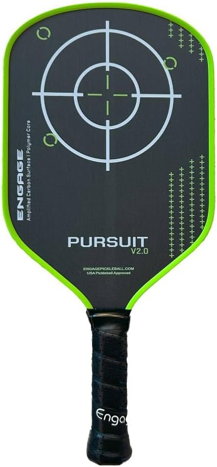 Pursuit V2.0(Engage)