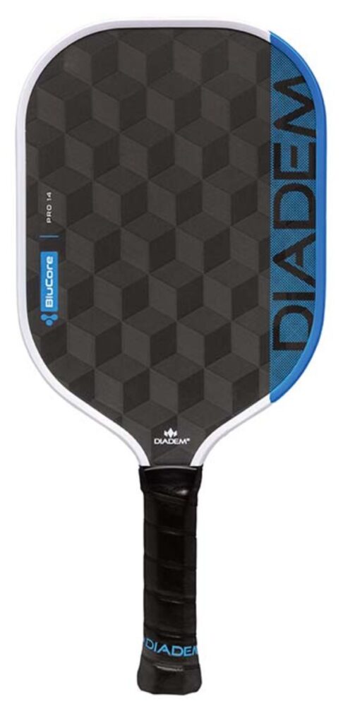 EDGE BLUCORE PRO14(DIADEM)