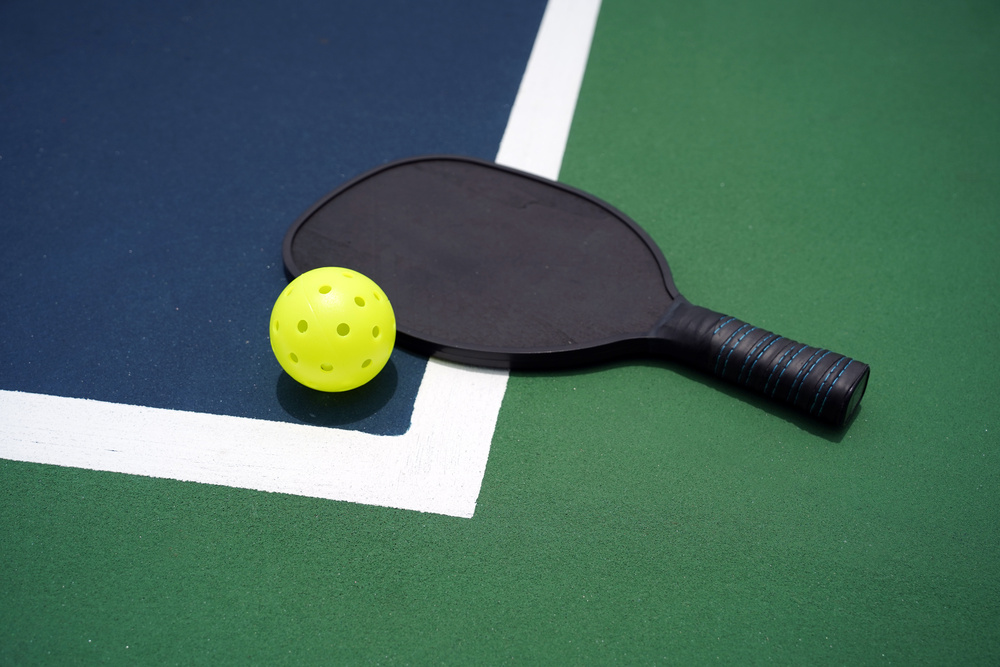 はじめてやる時に押さえておきたいピックルボールの基本ルール