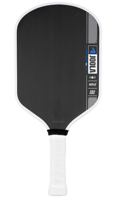 Ben Johns Hyperion Pro IV 14mm(JOOLA)