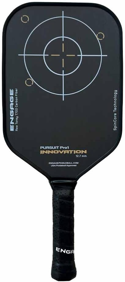 Pursuit Pro1 Innovation(Engage)