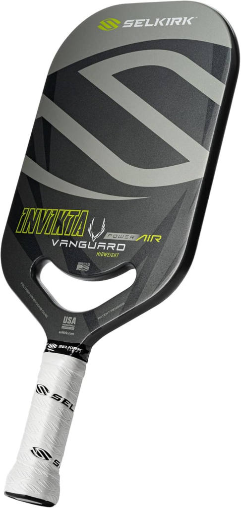 VANGUARD Power Air - Invikta(Selkirk)