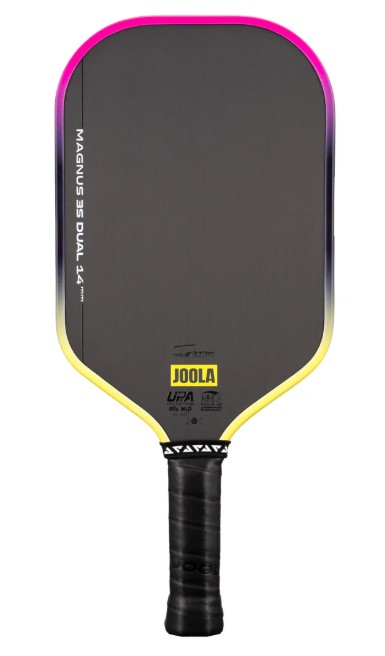 Magnus 3S Dual 14mm(JOOLA)