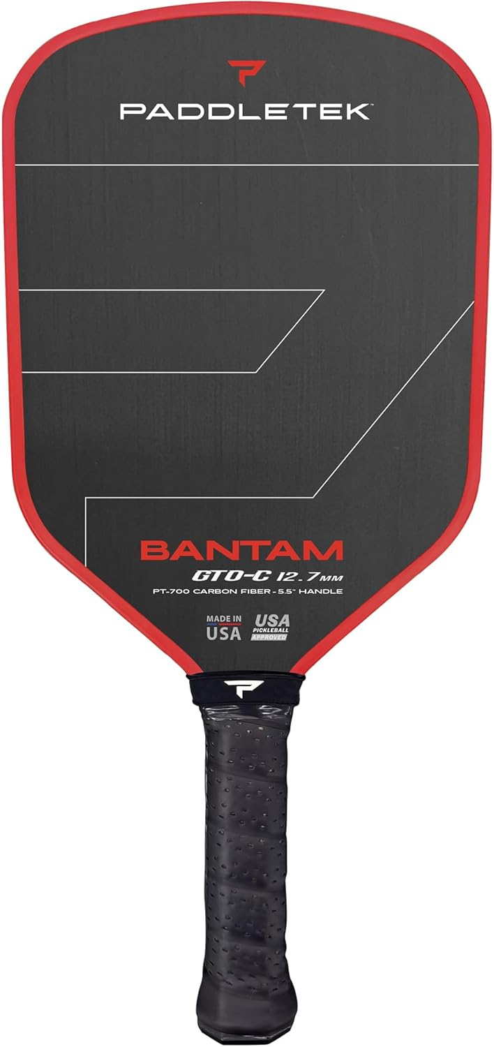 Bantam GTO-C 12.7mm(Paddletek)