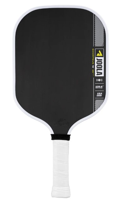 Collin Johns Scorpeus Pro IV 16mm(JOOLA)