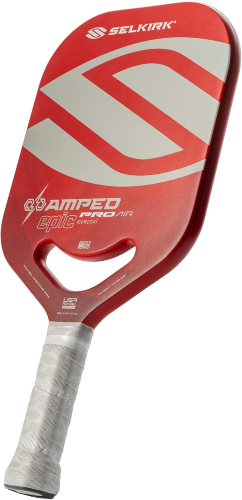 AMPED Pro Air ‐ Epic(Selkirk)
