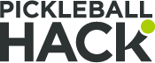 ピックルボールハック