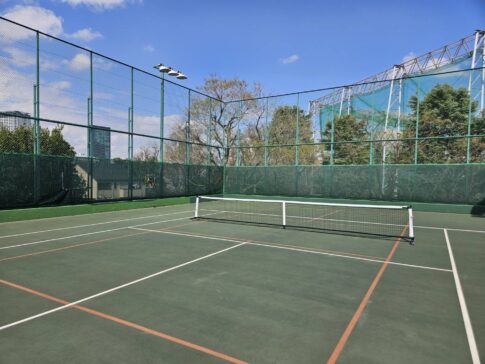 目黒テニスクラブ