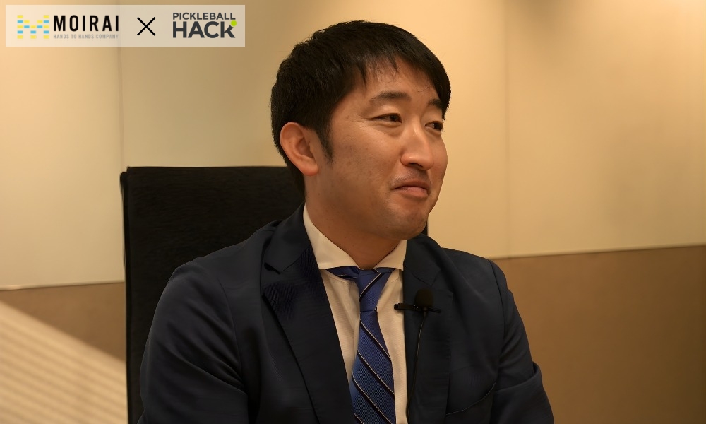 株式会社モイライの事業紹介