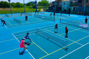 レイムピックルボールクラブ