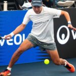 サードショットドロップ