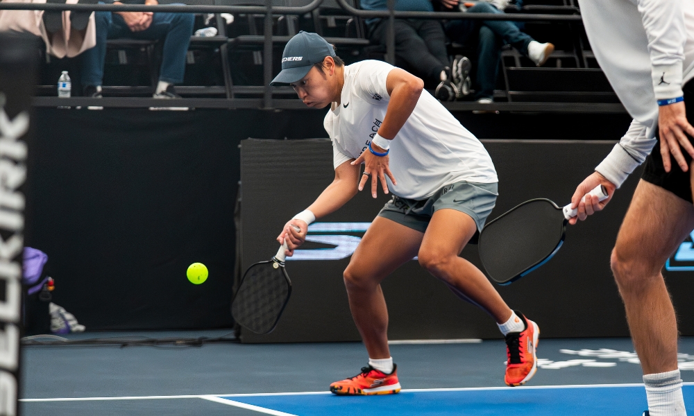 ディンクショット