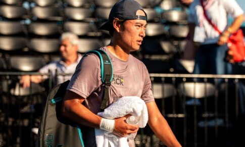 ピックルボール 反則