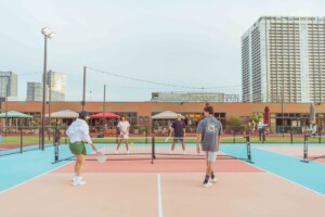 パシフィックピックルボールクラブ