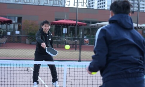 (株)モイライ代表 宮﨑裕樹氏 個別レッスン