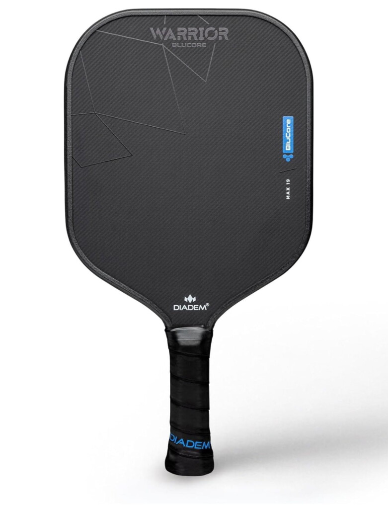 WARRIOR BLUCORE MAX19（DIADEM）製品画像