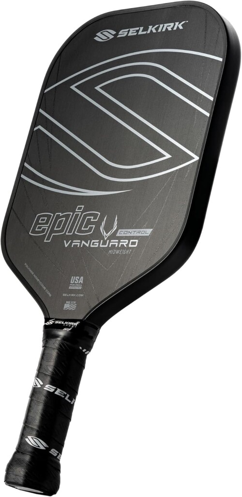 VANGUARD Control-Epic（Selkirk）製品画像
