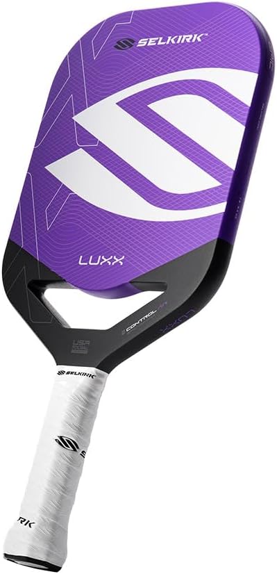 LUXX Control Air with InfiniGrit-Epic（Selkirk）製品画像