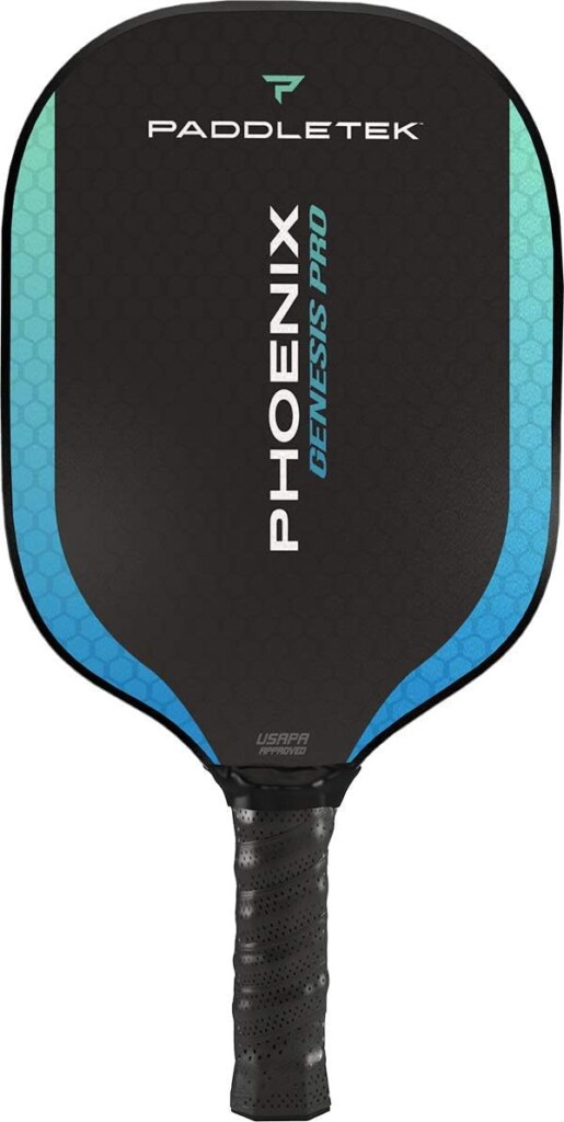 Phoenix Genesis Pro（Paddletek）製品画像