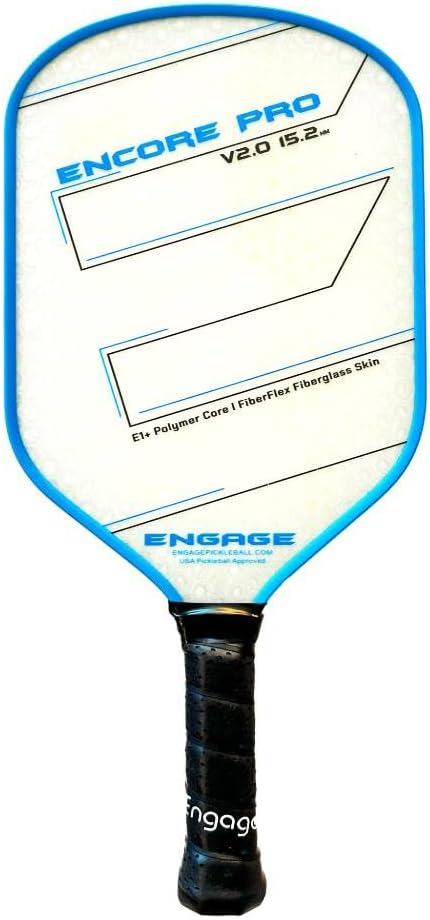 Encore Pro V2.0 15.2mm（Engage）製品画像