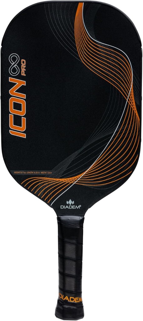 ICON ∞ PRO(DIADEM)の製品画像