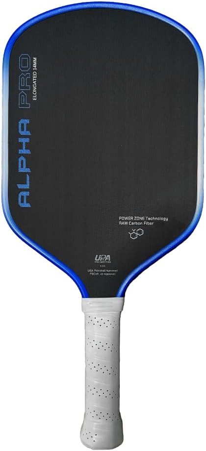 ALPHA PRO 14mm(Engage)製品画像