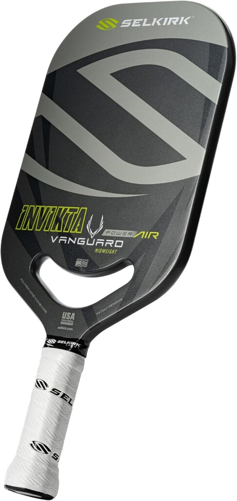 VANGUARD Power Air-Invikta(Selkirk)の製品画像