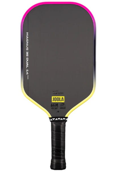 Magnus 3S Dual 14mm(JOOLA)製品画像
