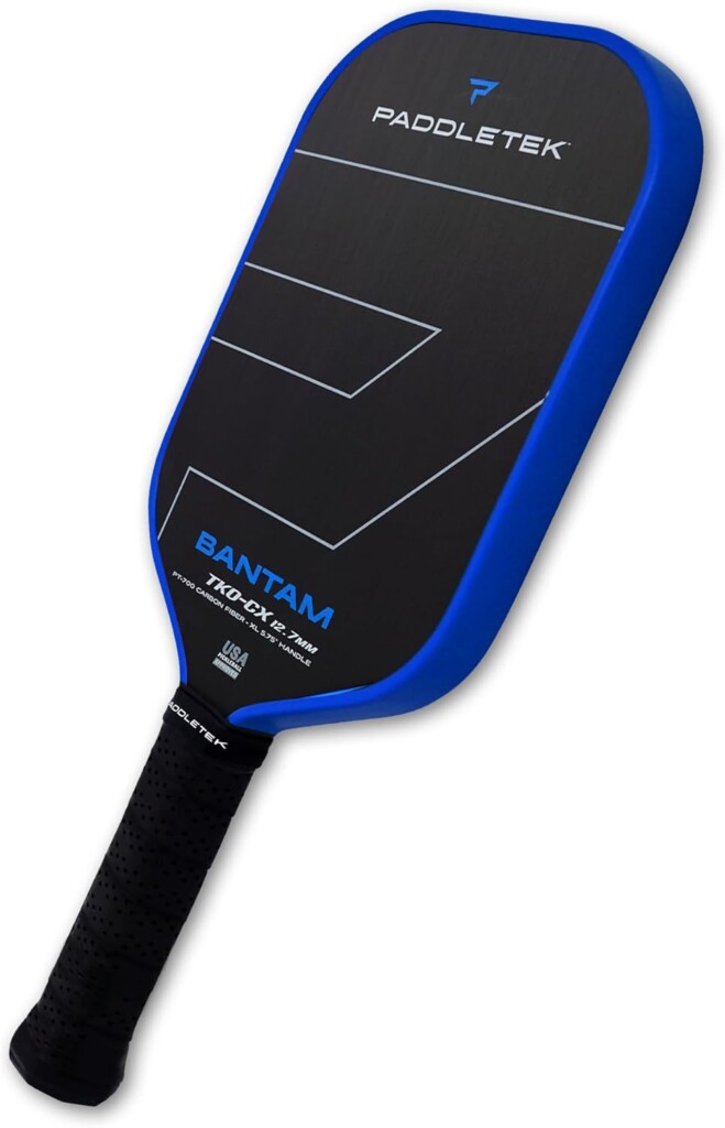 Bantam TKO-CX 12.7mm(Paddletek)製品画像