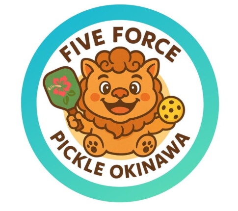 Five Force Pickle Okinawa