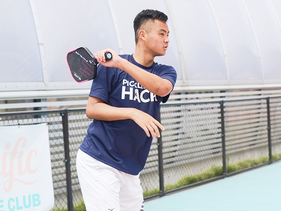 松坂 拓紀｜ピックルボールハック提携選手