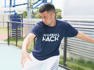 松坂 拓紀｜ピックルボールハック提携選手